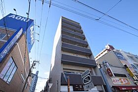 シーラビフォリア  ｜ 大阪府大阪市阿倍野区阪南町１丁目47番5号（賃貸マンション1K・8階・30.79㎡） その3