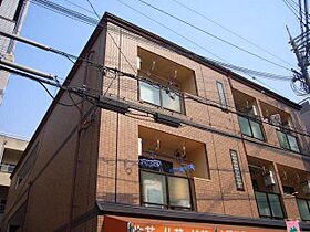 イーストハイツ  ｜ 大阪府大阪市住吉区苅田７丁目（賃貸マンション1K・2階・28.00㎡） その1