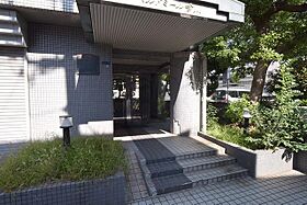 ベルドミール今川 201 ｜ 大阪府大阪市東住吉区田辺５丁目5番18号（賃貸マンション1LDK・2階・36.00㎡） その18