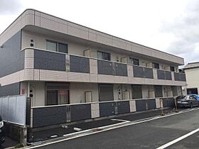 ラガー・ディア  ｜ 大阪府大阪市東住吉区公園南矢田１丁目2番8号（賃貸アパート1LDK・1階・36.58㎡） その3