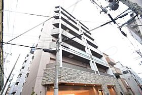 大阪府大阪市阿倍野区美章園２丁目16番13号（賃貸マンション1LDK・4階・41.22㎡） その3