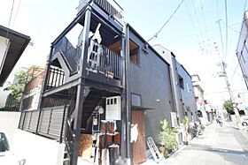 Casa　Verde阪南  ｜ 大阪府大阪市阿倍野区阪南町５丁目（賃貸アパート2LDK・2階・51.37㎡） その3