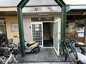 プレアール駒川  ｜ 大阪府大阪市東住吉区駒川４丁目18番21号（賃貸マンション1R・4階・15.00㎡） その13