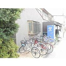 プレアール北田辺3  ｜ 大阪府大阪市東住吉区西今川１丁目（賃貸マンション1K・4階・11.00㎡） その3