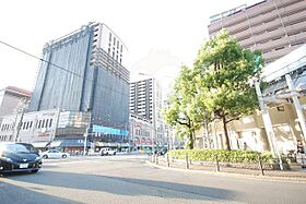 カスタリア阿倍野  ｜ 大阪府大阪市阿倍野区阿倍野筋２丁目4番37号（賃貸マンション3LDK・11階・70.72㎡） その25