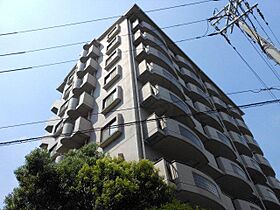 アルデール中野  ｜ 大阪府大阪市東住吉区中野１丁目15番20号（賃貸マンション2LDK・8階・60.00㎡） その1