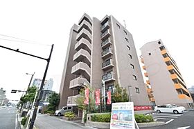 デイグラン天王寺EAST  ｜ 大阪府大阪市東住吉区杭全８丁目3番14号（賃貸マンション3LDK・2階・60.56㎡） その1