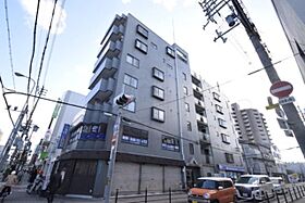 グランデマルマン 40B ｜ 大阪府大阪市阿倍野区阪南町５丁目（賃貸マンション1LDK・4階・45.56㎡） その1