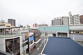 銀河マンション  ｜ 大阪府大阪市住吉区長居３丁目（賃貸マンション1K・4階・18.00㎡） その18