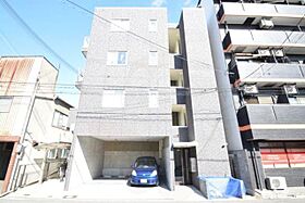 アンジュール万代 303 ｜ 大阪府大阪市住吉区万代６丁目（賃貸マンション1LDK・3階・41.00㎡） その3