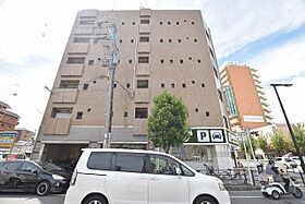 ハイツ粟新  ｜ 大阪府大阪市住吉区苅田３丁目17番24号（賃貸マンション2LDK・4階・51.10㎡） その20