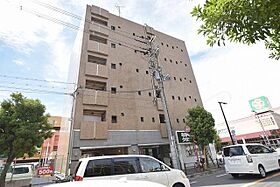 ハイツ粟新  ｜ 大阪府大阪市住吉区苅田３丁目17番24号（賃貸マンション2LDK・4階・51.10㎡） その3