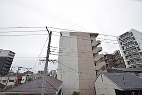 Futawa美章園  ｜ 大阪府大阪市東住吉区北田辺１丁目3番16号（賃貸アパート2LDK・1階・60.25㎡） その19