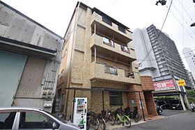 N court我孫子  ｜ 大阪府大阪市住吉区我孫子東３丁目（賃貸マンション1LDK・3階・33.00㎡） その3