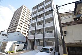 大阪府大阪市阿倍野区天王寺町南３丁目9番2号（賃貸マンション1K・6階・30.66㎡） その22