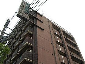 エリエール  ｜ 大阪府大阪市東住吉区照ケ丘矢田１丁目（賃貸マンション1R・7階・13.50㎡） その1