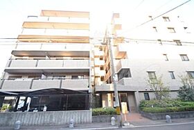 エムズコート2  ｜ 大阪府大阪市阿倍野区阪南町６丁目（賃貸マンション3LDK・6階・64.02㎡） その22