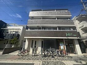 コスモメイト山之内  ｜ 大阪府大阪市住吉区山之内２丁目9番11号（賃貸マンション1K・3階・20.03㎡） その1