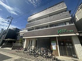 コスモメイト山之内  ｜ 大阪府大阪市住吉区山之内２丁目9番11号（賃貸マンション1K・3階・20.03㎡） その3