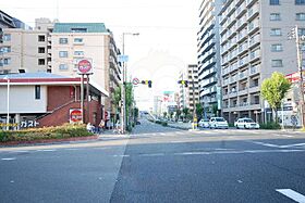 ネオハイツ阿倍野  ｜ 大阪府大阪市阿倍野区松崎町２丁目3番43号（賃貸マンション1R・4階・30.52㎡） その17