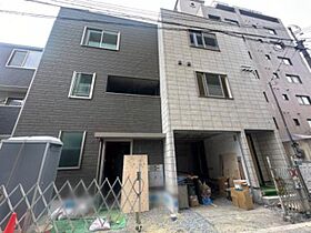 ベノア昭和町  ｜ 大阪府大阪市阿倍野区昭和町１丁目（賃貸アパート2LDK・2階・52.99㎡） その1