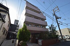 ラスターアビコ 203 ｜ 大阪府大阪市住吉区我孫子２丁目（賃貸マンション1K・2階・20.98㎡） その3