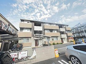 メゾンドフルール1  ｜ 大阪府大阪市東住吉区今川４丁目14番24号（賃貸アパート1LDK・2階・44.64㎡） その3