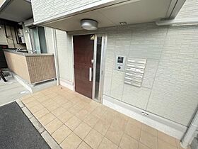 メゾンドフルール1  ｜ 大阪府大阪市東住吉区今川４丁目14番24号（賃貸アパート1LDK・2階・44.64㎡） その17