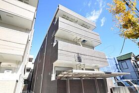 大阪府大阪市東住吉区西今川１丁目4番21号（賃貸アパート1LDK・1階・37.40㎡） その1