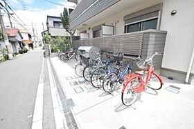 Ｆメゾン大領1番館 203 ｜ 大阪府大阪市住吉区大領５丁目1番15号（賃貸アパート1LDK・2階・31.59㎡） その28