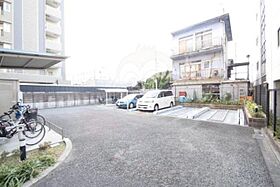 レスタジア南田辺  ｜ 大阪府大阪市東住吉区南田辺５丁目（賃貸マンション1LDK・2階・49.59㎡） その19