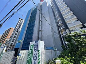 スプランディッド阿倍野  ｜ 大阪府大阪市阿倍野区王子町１丁目（賃貸マンション1LDK・13階・40.25㎡） その1