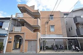 ジュネス我孫子  ｜ 大阪府大阪市住吉区苅田３丁目（賃貸マンション1K・3階・28.54㎡） その21