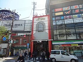 グランキューブTANABE  ｜ 大阪府大阪市東住吉区田辺３丁目11番20号（賃貸アパート1R・2階・27.77㎡） その28