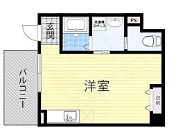 プレシア松崎 2階/-