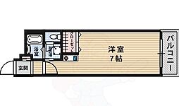 ドエルレーベンアネックス 3階