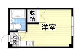 🉐敷金礼金0円！🉐Casa沢ノ町
