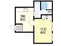 ハイツ美園3階5.0万円