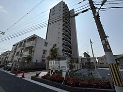 南海高野線 住吉東駅 徒歩12分