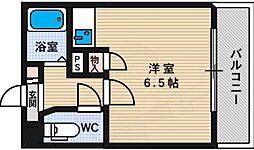 🉐敷金礼金0円！🉐シャルマンフジ住吉弐番館