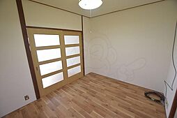 Osaka Metro御堂筋線 長居駅 徒歩5分の賃貸アパート 1階2Kのリビング/ダイニング