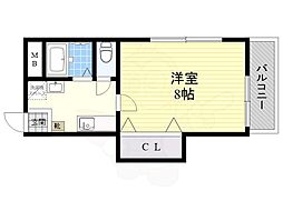 メゾンすばる 3階