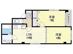 プレシャスUS 10階
