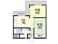 アビテ上住吉3階5.5万円
