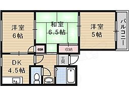 ハイツ高橋 1階