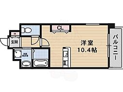 ヴィラルーチェ 2階