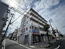 グランドパレス美里