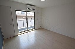 Osaka Metro御堂筋線 長居駅 徒歩6分の賃貸マンション 1階ワンルームのリビング/ダイニング