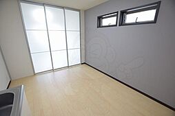 南海線 住ノ江駅 徒歩8分の賃貸アパート 1階1DKのリビング/ダイニング