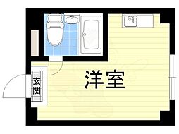 プレアール昭和町2 2階